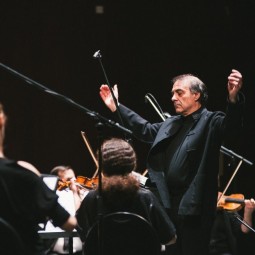 Московский Рождественский фестиваль 2026