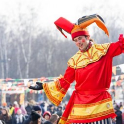 Фестиваль «Фолково» 2026