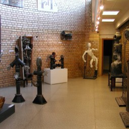 Музей Вадима Сидура