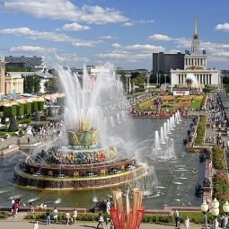 Топ-10 лучших событий на выходные 23 и 24 августа в Москве 2025
