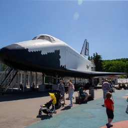 День рождения музейного комплекса «Буран» 2025