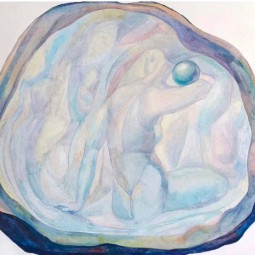 Выставка «Я только девочка?.. Героиня!»