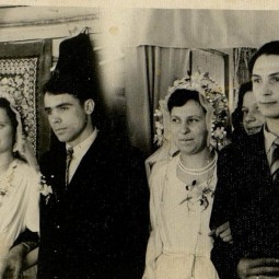 Выставка «Пора свадеб»