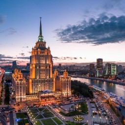 Топ-10 лучших событий на выходные 1 и 2 августа в Москве