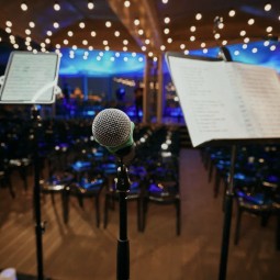 Серия Рождественских концертов от Omega Events