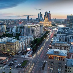 Топ-10 лучших событий на выходные 29 и 30 июля в Москве