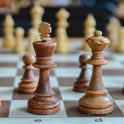 Интернет-турнир по шахматам 2020