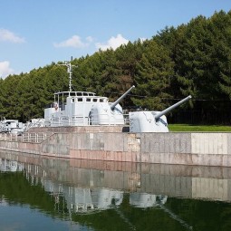 День Военно-Морского Флота в «Музее Г.О.Р.А.» 2024