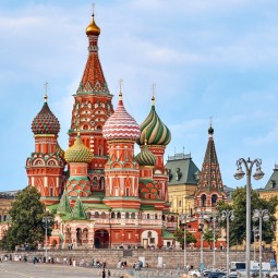 Топ-10 лучших событий на выходные 5 и 6 сентября в Москве 2026
