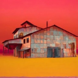 Выставка «Пустое пространство»