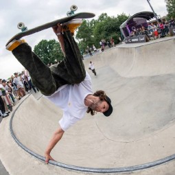 Фестиваль The BOWL 2024