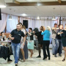 Вечеринка знакомств 40+ «Romantic Moscow» на теплоходе
