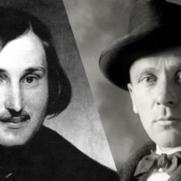 Выставка «Булгаков и Гоголь: история одной инсценировки»