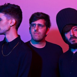 Фестиваль «New Israeli Sound» 2019