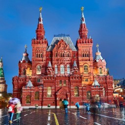 День города в Историческом музее 2020