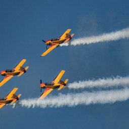 Международный авиационно-космический салон «МАКС 2021»