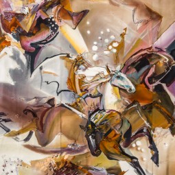 Выставка «Своё пространство»