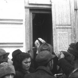 Выставка «Вокруг хлеба»