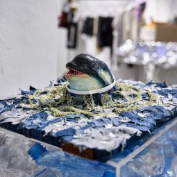 Выставка «Вместе мы сила! Экосообщества сегодня»