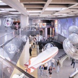 День рождения атомной промышленности в музее «АТОМ» 2026