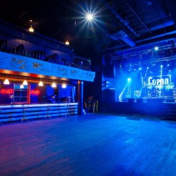 Клуб «Город»