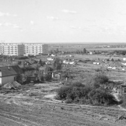 Выставка «Перемотка. Наше время»