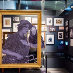 Международный женский день на ВДНХ 2026