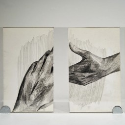 Выставка «Присутствие отсутствия»