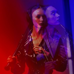 Театральный экспириенс «ENDORPHINE»