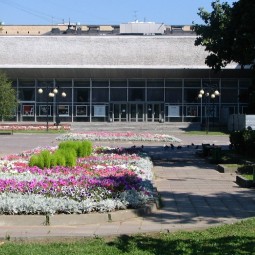 Театр «Сатирикон» имени Аркадия Райкина
