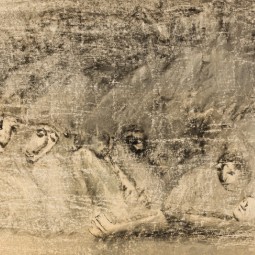 Выставка «Идущие»