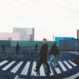 Выставка «Ничего необычного»