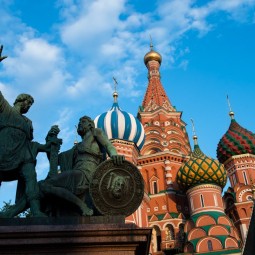 Акция «Ночь музеев» в Историческом музее 2025