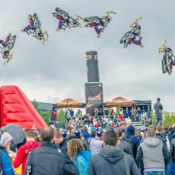  Adrenaline FMX Rush