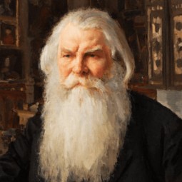 Выставка «И. Е. Забелин — летописец русской жизни»