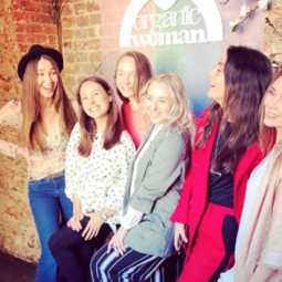  Летний organicwoman club