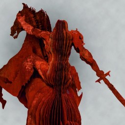 Выставка «In Dante Veritas»