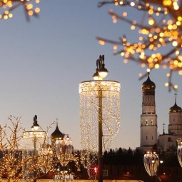 Топ-10 лучших событий на выходные 20 и 21 января в Москве