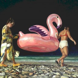 Выставка «Лето. Солнце. Море. Пляж»