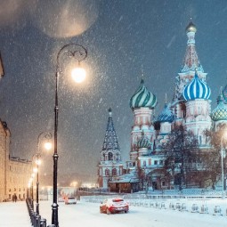 Топ-10 лучших событий на выходные 11 и 12 декабря в Москве 2021