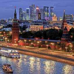 Топ-10 лучших событий на выходные 16 и 17 августа в Москве 2025