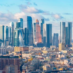 Топ-10 лучших событий на выходные 18 и 19 июля в Москве 2026