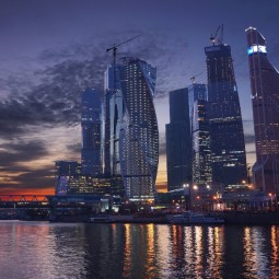 Топ-10 лучших событий на выходные 1 и 2 октября в Москве 2022