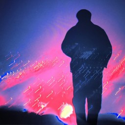 Спектакль «Тени великих смущают меня»