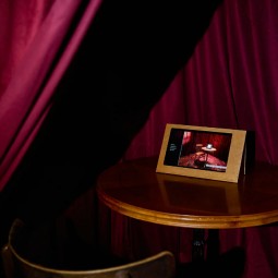 Выставка «Комиссия по трёхтысячному году»