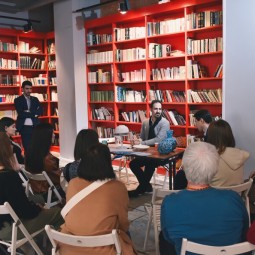 Фестиваль «День энциклопедиста» 2025