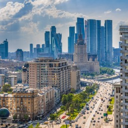 Топ-10 лучших событий на выходные 1 и 2 августа в Москве 2026