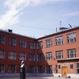 Выставка «Архитектурные прогулки»
