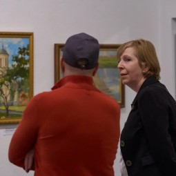 Выставка «Не Малый Манеж»