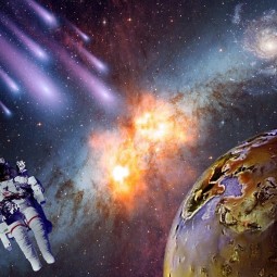 Всемирная неделя космоса в Московском Планетарии 2016